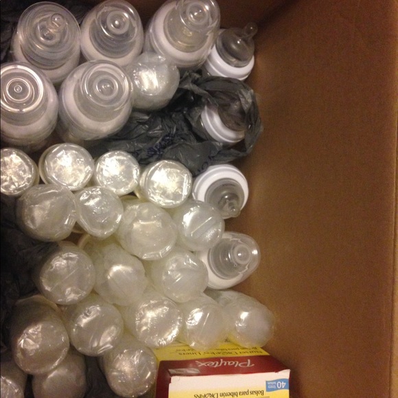 Playtex items